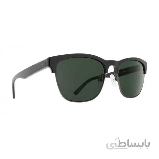 عینک آفتابی مدل Spy - Loma Black Matte Gunmetal