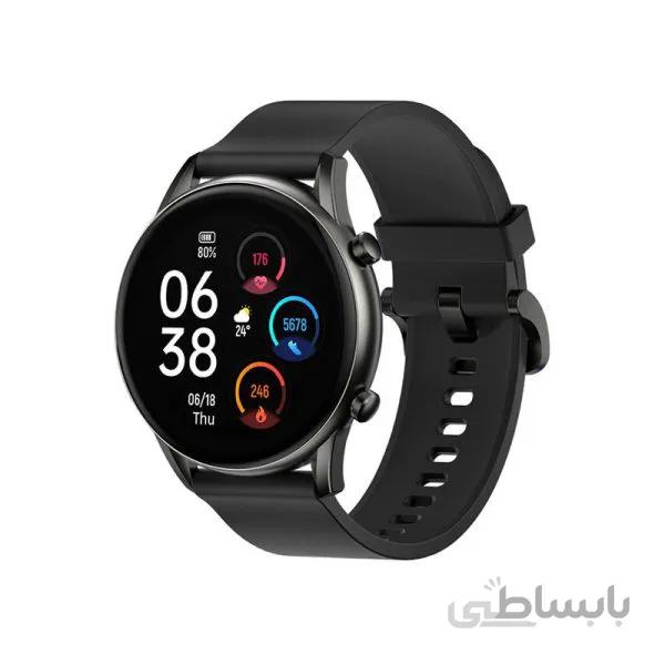 ساعت هوشمند هایلو مدل RT2 GLOBAL ا Xiaomi Haylou RT2 GLOBAL Smart Watch