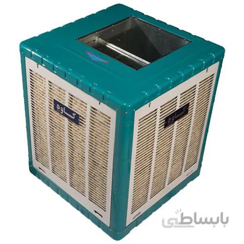 کولر آبی 3800 کاوه کویر بالا زن گرید D