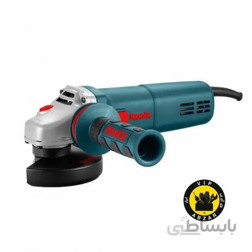 مینی فرز 115 میلی متری 710 وات رونیکس مدل 3120 ا 3120