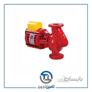 پمپ سیرکولاتور آزاد البرز 1/2-1 اینچ AA