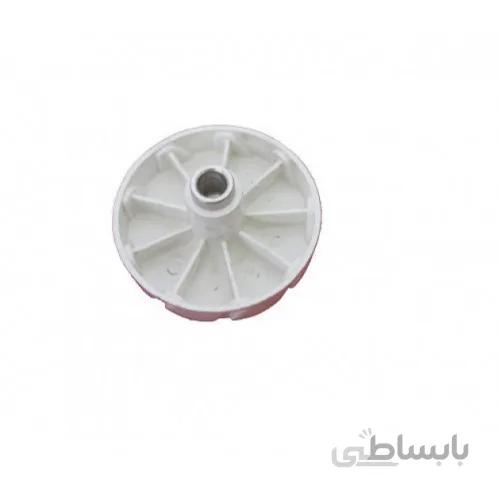 كوبل (کوپل) روی موتور P600