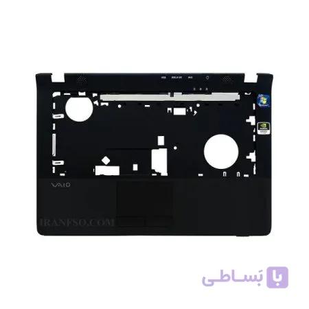 قاب کنار کیبرد لپ تاپ سونی VPC-CW مشکی