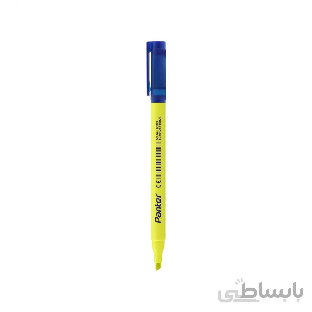 ماژیک هایلایت قلمی پنتر