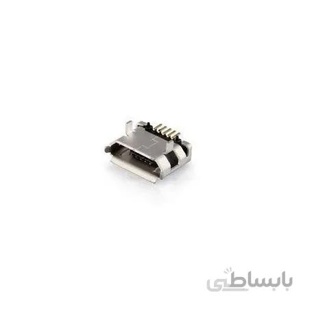 Micro USB Female SMD