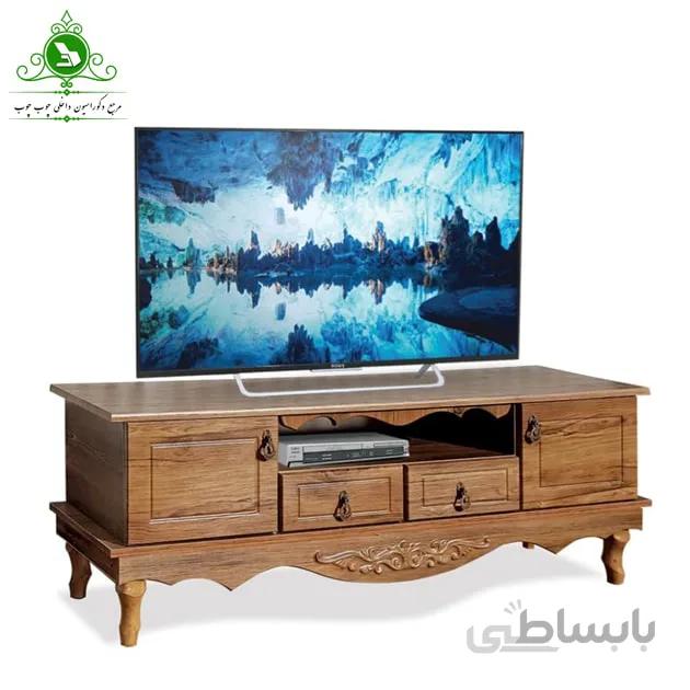 میز تلویزیون مدل 118