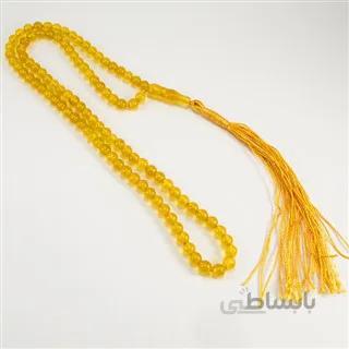تسبیح شرف الشمس پارلا گوهر کد 3751 ا قیمت به شرط خرید تیمی