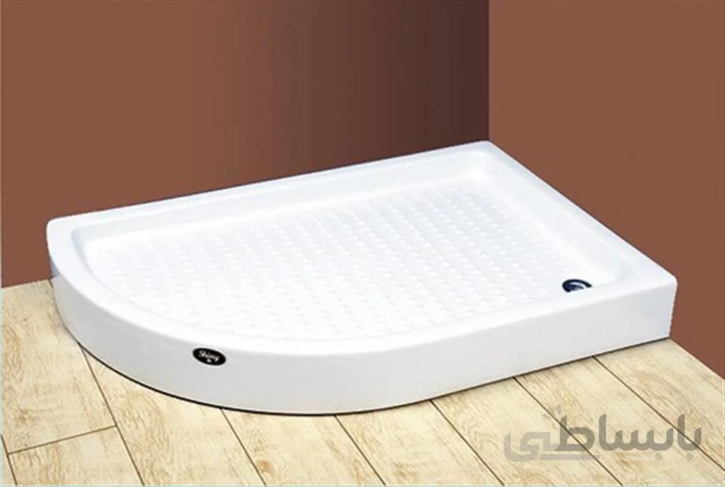 زیردوشی شاینی مدل N-ST013