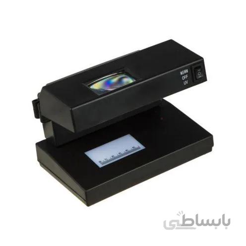 دستگاه تشخیص اصالت اسکناس AD-2138