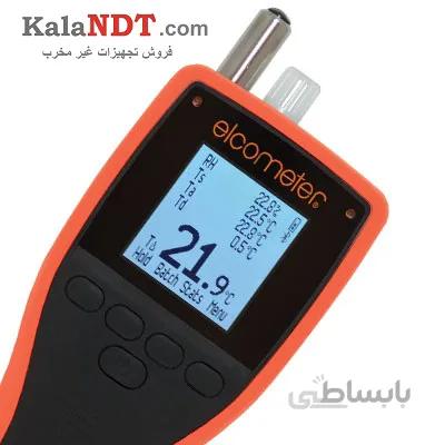 رطوبت سنج مدل 319 الکومتر