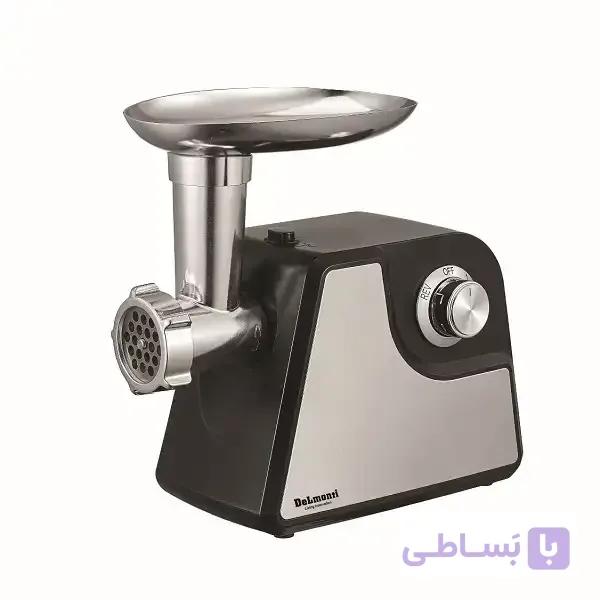 چرخ گوشت دلمونتی مدل DL350D