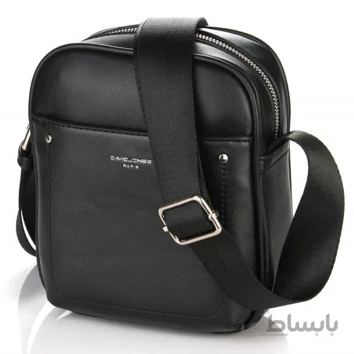 کیف دوشی مردانه David Jones 797702