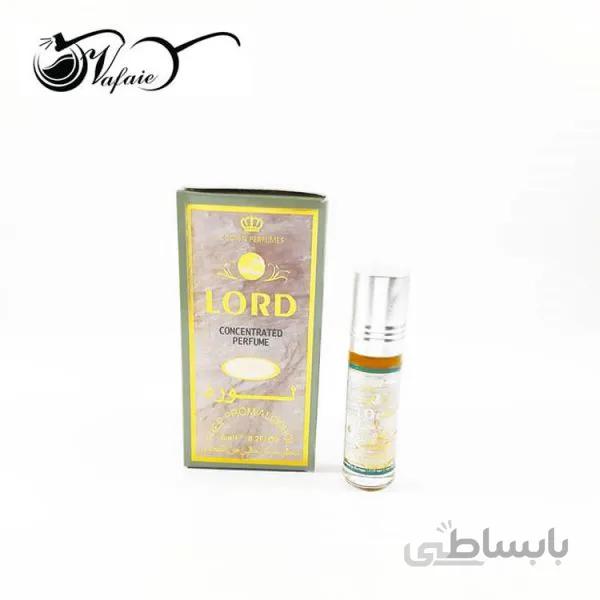 عطر عربی لورد LORD