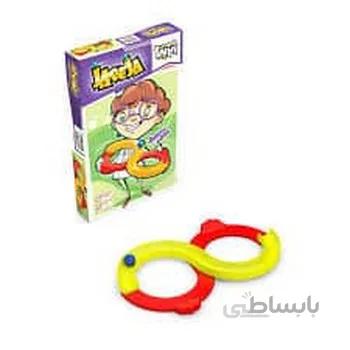 بازی جا به جا