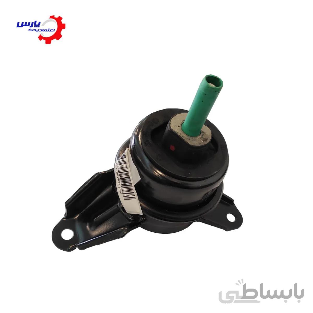 دسته موتور راست جک S5 اتومات