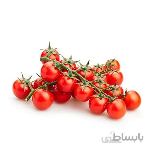 بذر گوجه خوشه ای ( اورجینال )