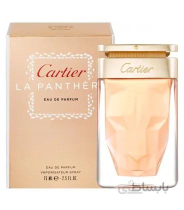 La Panthere Cartier