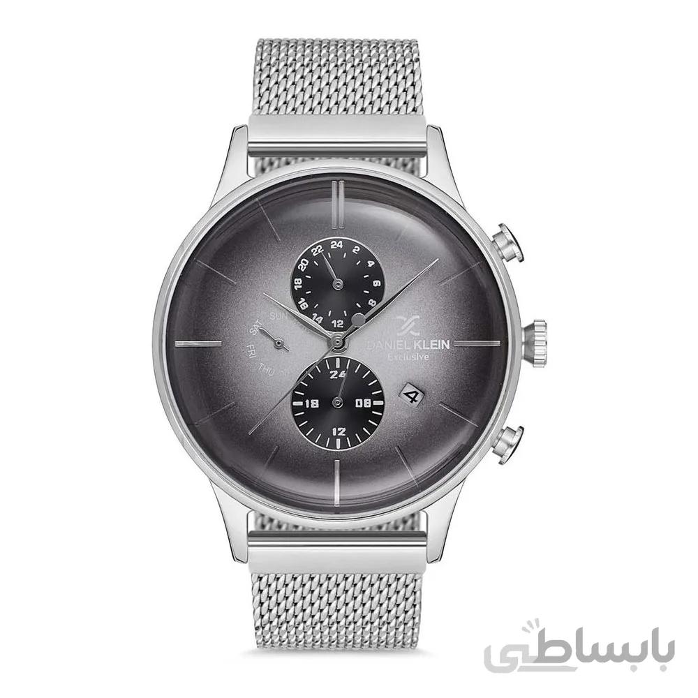ساعت مچی مردانه دنیل کلین ا Daniel Klein DK.1.12606.1
