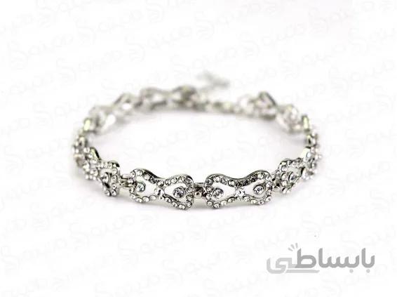 دستبند زنانه کرولاین فوربس خاطرات خوناشام 12248