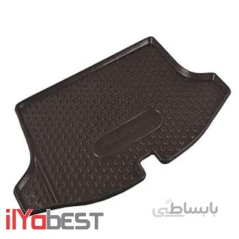 کفپوش چرم سه بعدی صندوق عقب اسپورتج