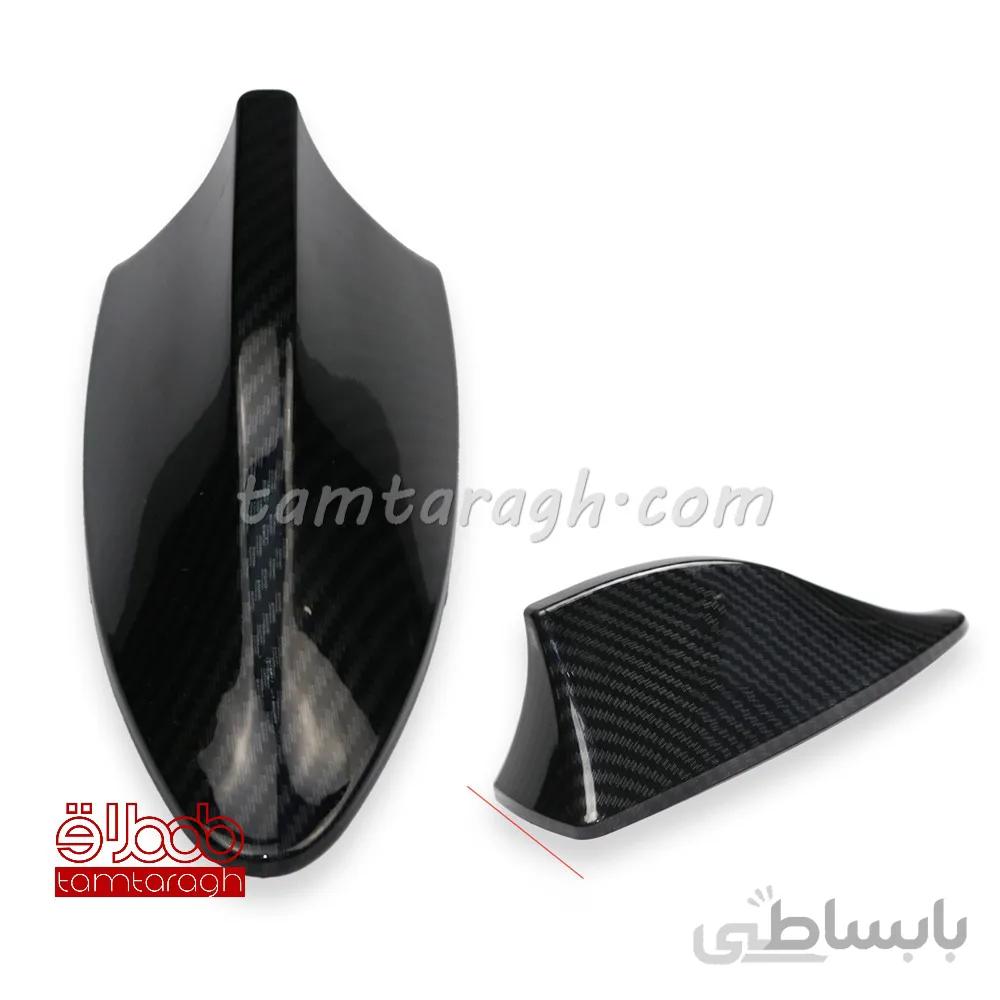 بال کوسه وارداتی طرح BMW مناسب تمامی خودروها
