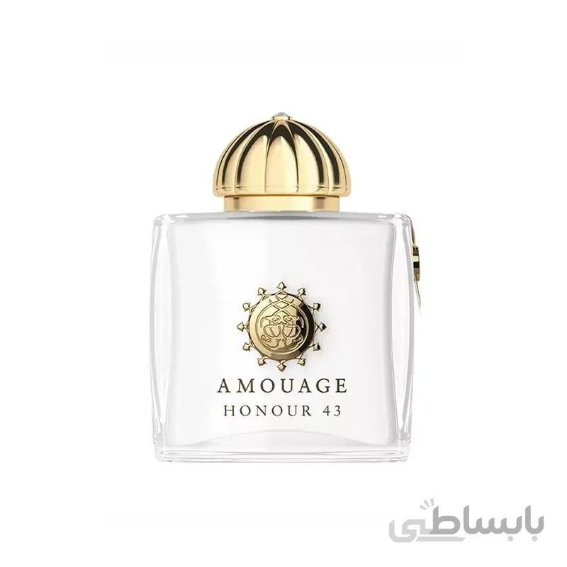 Amouage Honour 43 For Women EXP