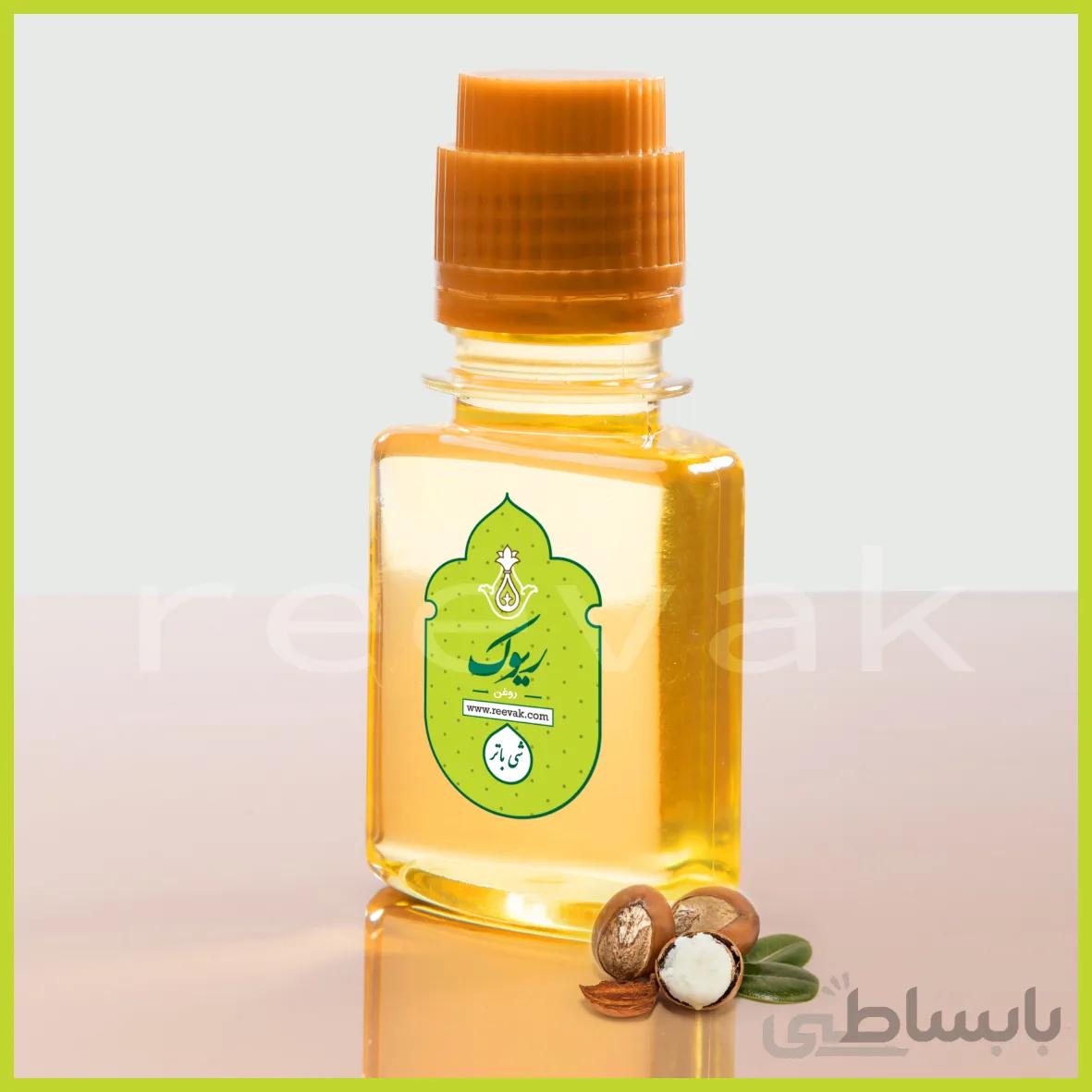 روغن شی باتر 60 میلی لیتر