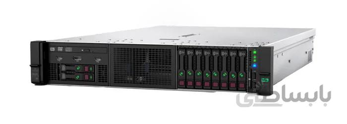 سرور رکمونت اچ پی ProLiant DL380 G10 4110 P05524-B21