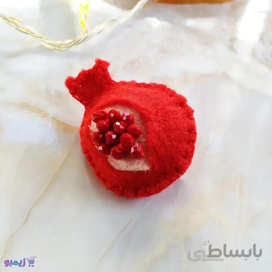 پیکسل انار