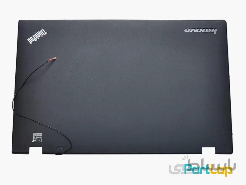 قاب پشت ال سی دی لپ تاپ لنوو ThinkPad T520