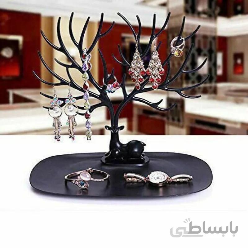 جا جواهری گوزن
