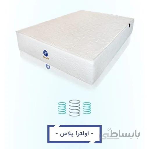 تشک رویا الترا پلاس سایز 160*200