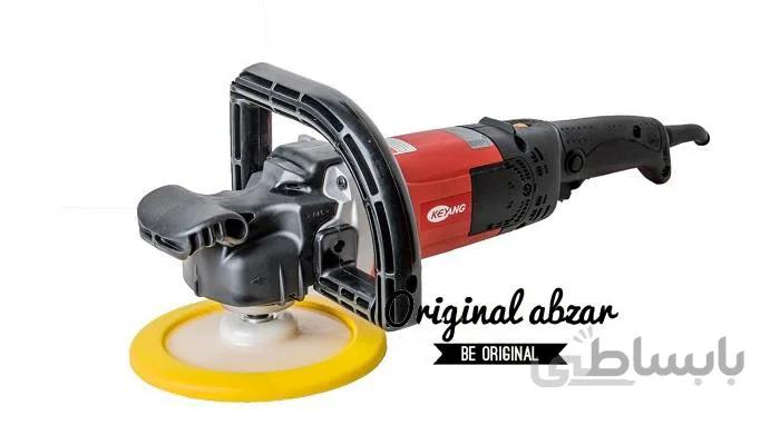 دستگاه پولیش کیانگ مدل DP-7000V ا Keyang DP-7000V Electic Polisher