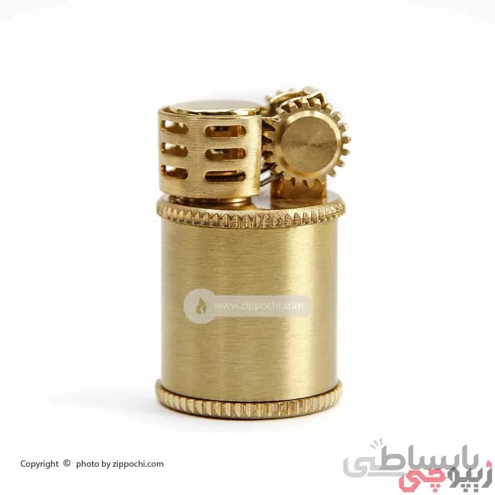 فندک بنزینی زورو مدل LIZO 2001-20