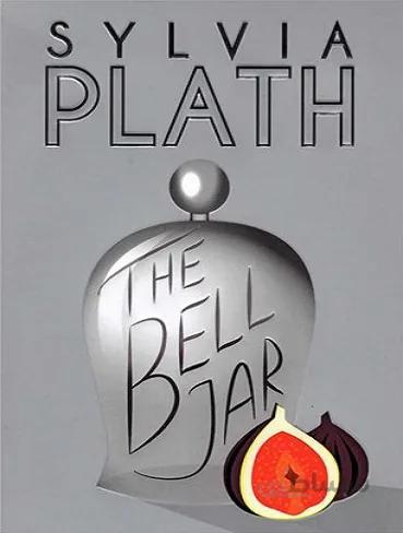 The Bell Jar کتاب حباب شیشه