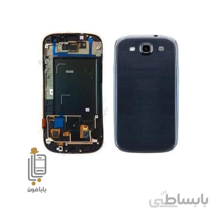 قاب و شاسی سامسونگ Samsung Galaxy S3 Mini