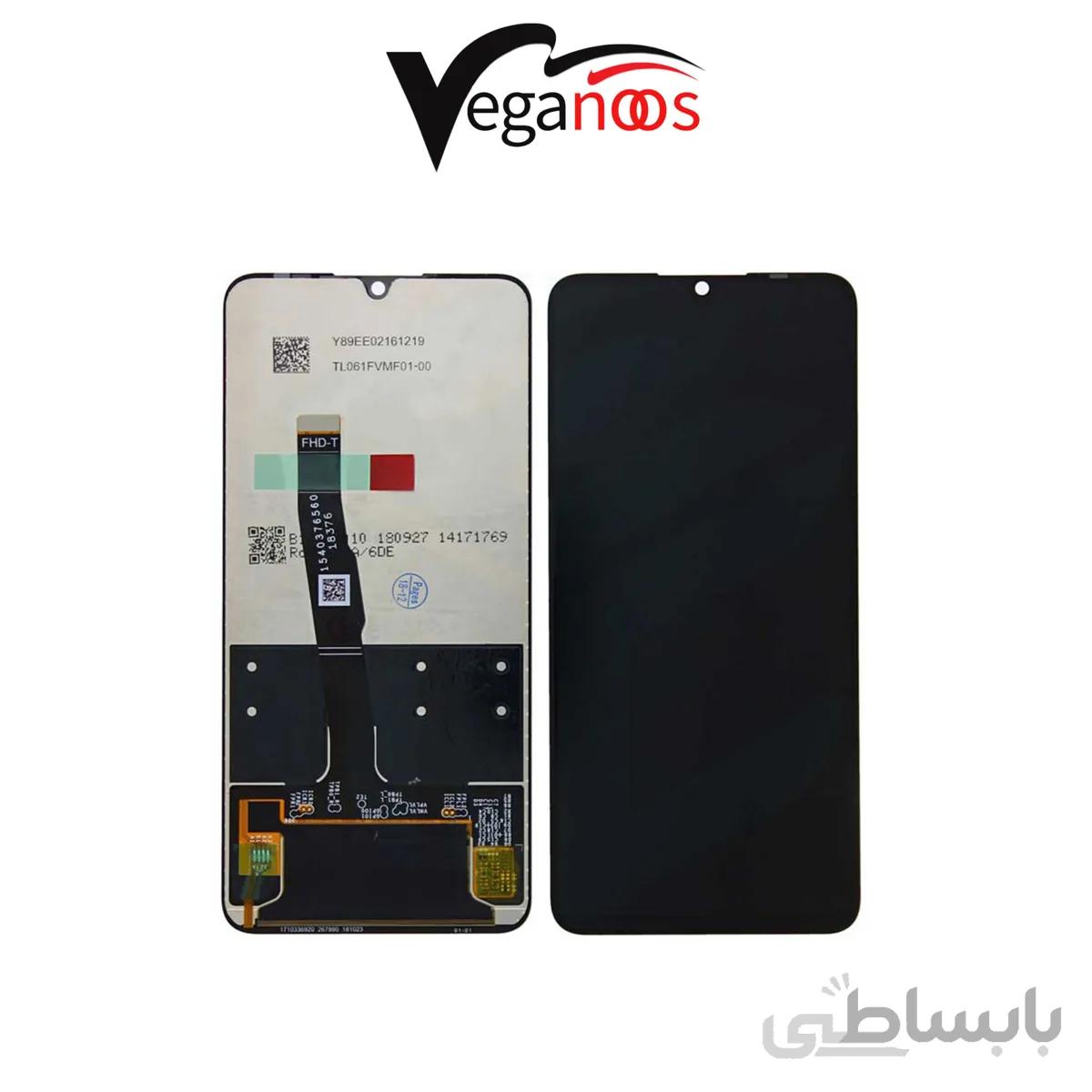 تاچ و ال سی دی هواوی HUAWEI P30 LITE ا تاچ و ال سی دی هواوی پی 30 لایت