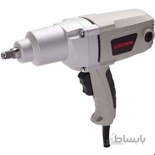آچار بکس برقی کرون مدل CT12018