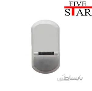چشم حجمی فایواستارf34