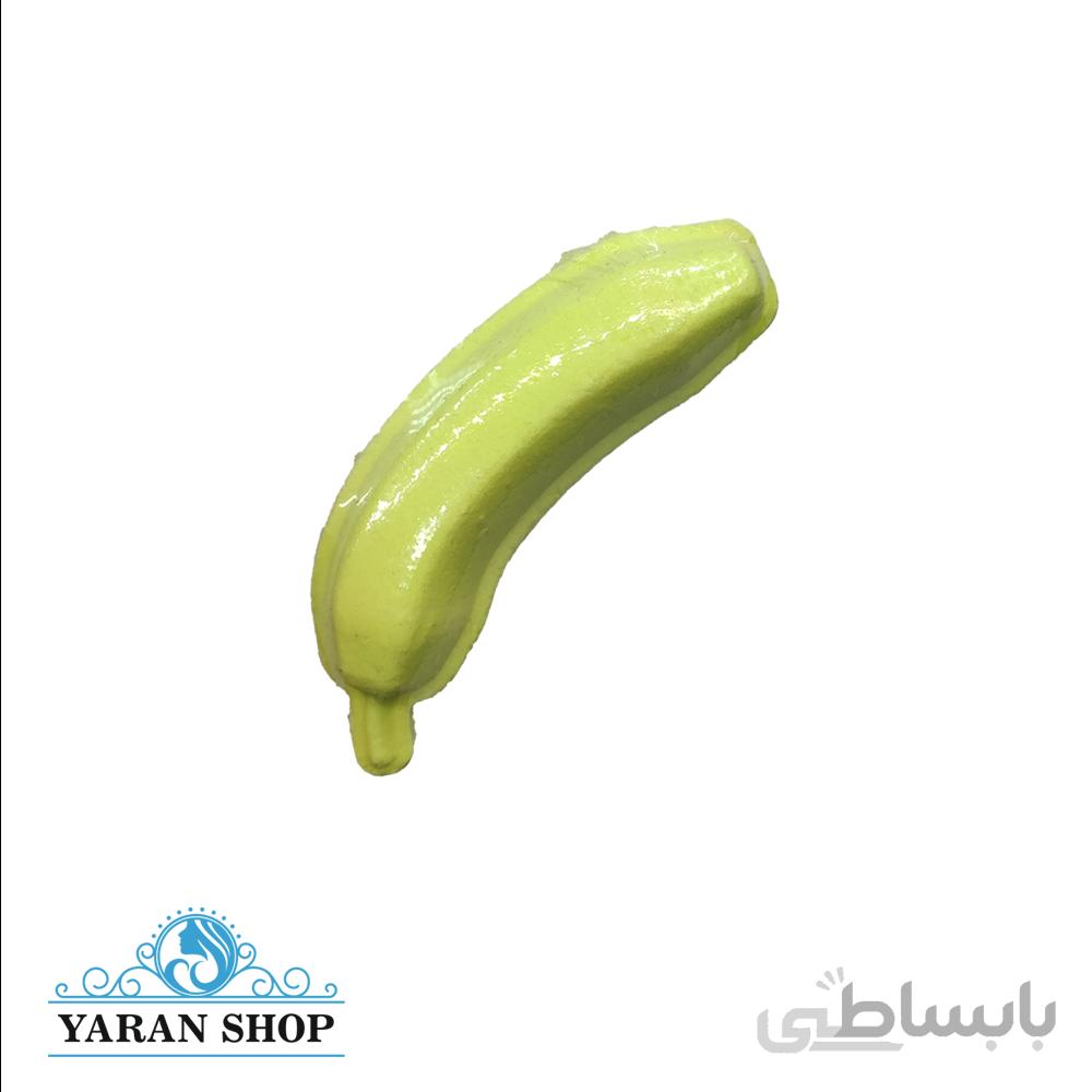 کوکتل پدیکور طرح موز