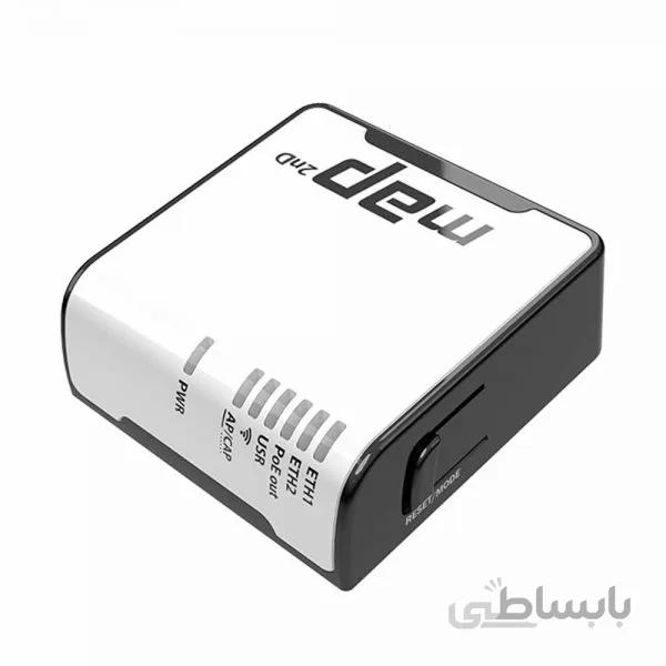 اکسس پوینت mAP میکروتیک
