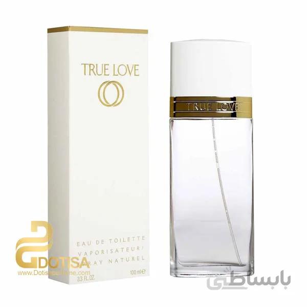 عطر ادکلن الیزابت آردن ترو لاو – Elizabeth Arden True Love