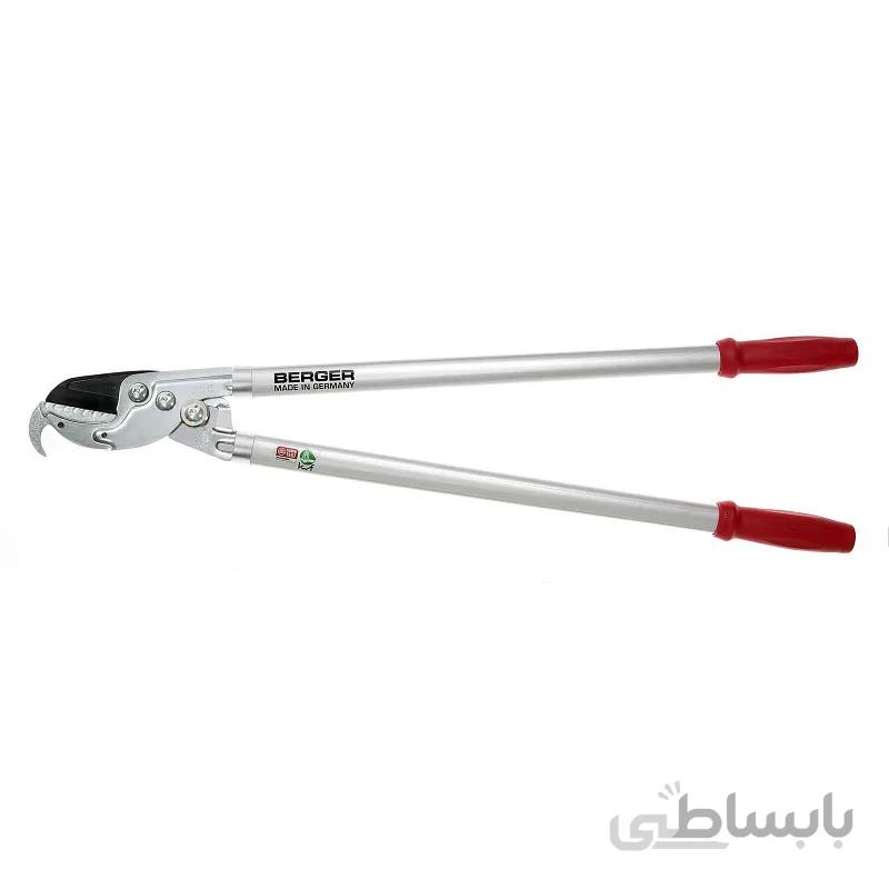 قیچی شاخه زن برگر مدل ۴۲۴۵