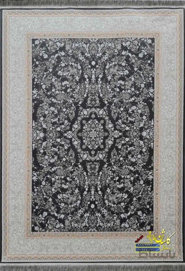فرش طرح اتنا دودی