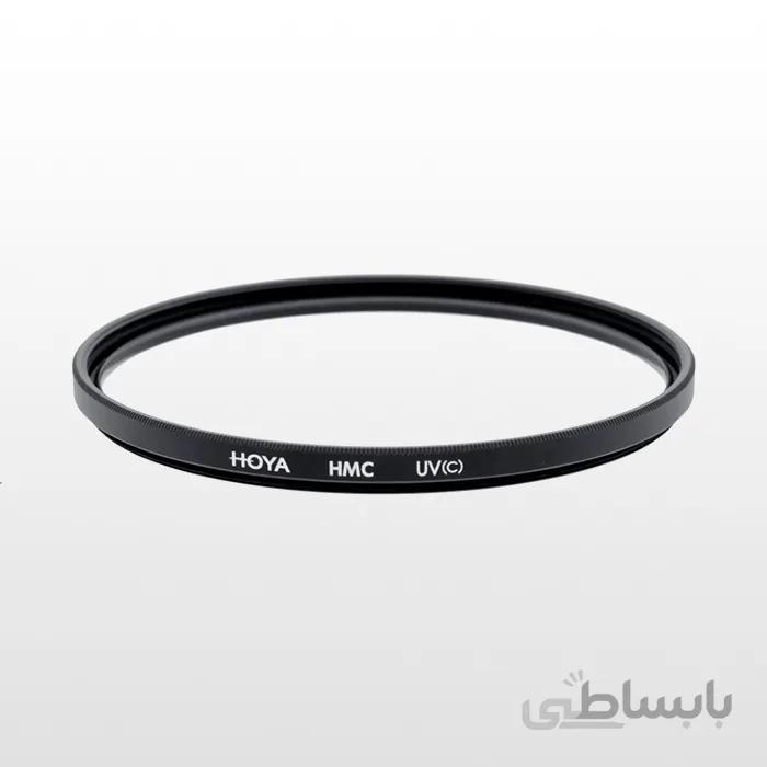 فیلتر عکاسی هویا Hoya 52mm HMC UV(C) Filter
