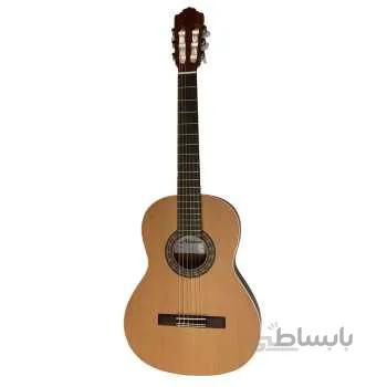 گیتار کلاسیک آلمانزا مدل 401-Cadete ا Almansa 401-Cadete Classic Guitar