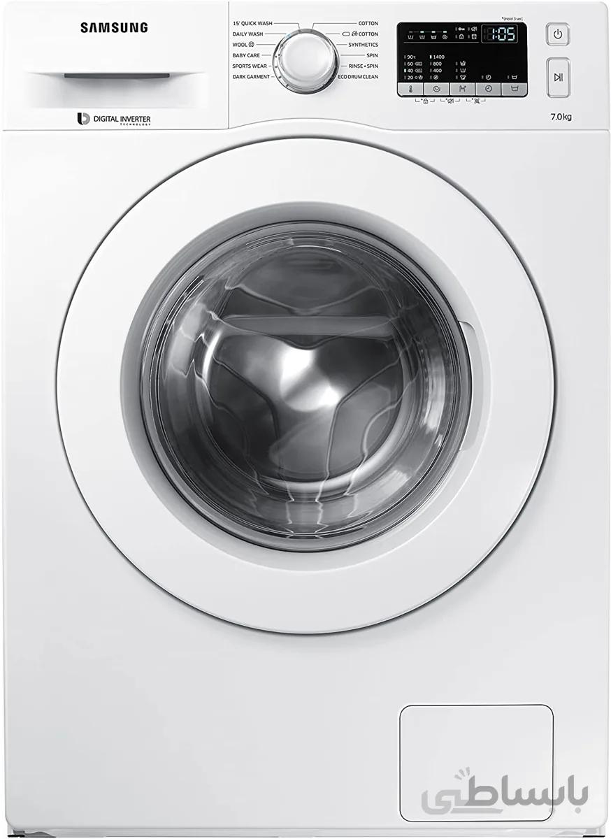 WW70TA046A SAMSUNG Washing Machine ا WW70TA046A SAMSUNG Washing Machine