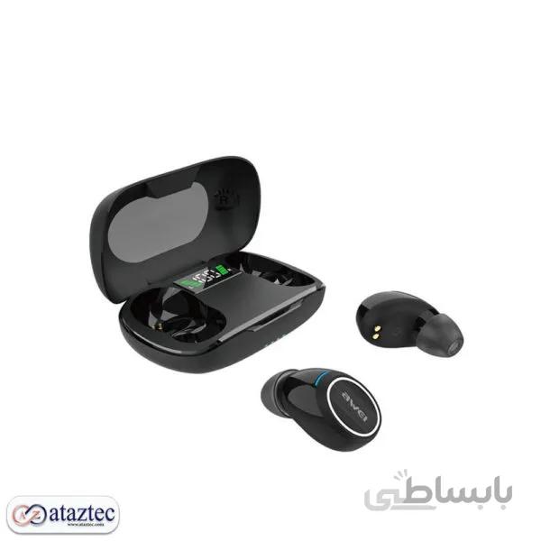 ایرپاد اوی مدل TA3