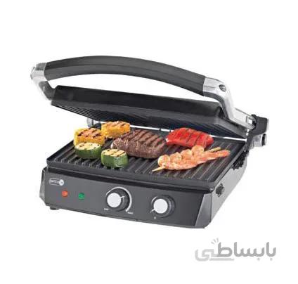 ساندویچ ساز سوئیچ آن مدل CG-A001