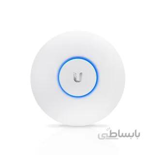 اکسس پوینت بی سیم یوبیکیوتی مدل UNIFI AP AC PRO